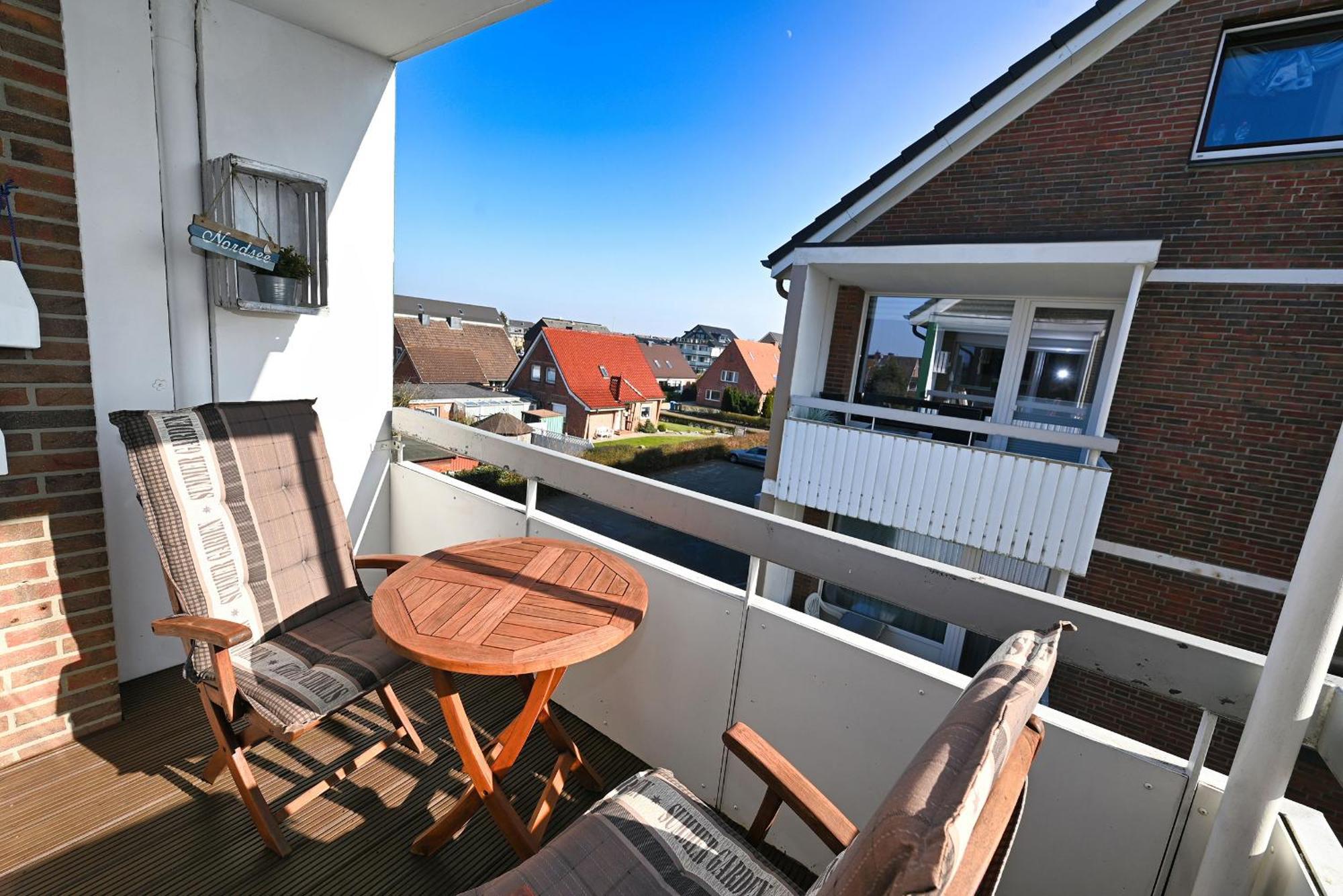 Nordseemomente Büsum Extérieur photo